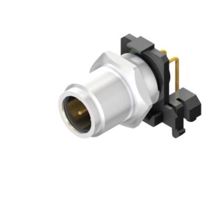 SAIEW-M12S-4S-FTL 2423810000 Circular Connectors (M8, M12, MIL-SPEC)