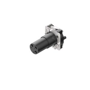 SAID-M8B-4S-THR 2423940000 Circular Connectors (M8, M12, MIL-SPEC)