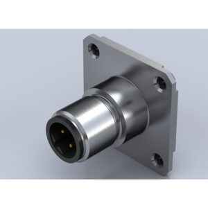 SAIE-M12S-4B-FV-26-LK 2424400000 Circular Connectors (M8, M12, MIL-SPEC)