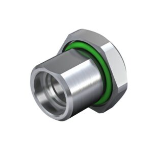 SAIFG-M8B-M10-13 2424460000 Circular Connectors (M8, M12, MIL-SPEC)