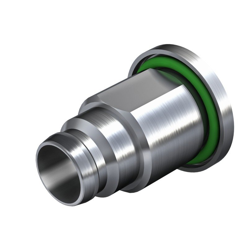 SAIHG-M8S-M12-6 2424540000 Circular Connectors (M8, M12, MIL-SPEC)