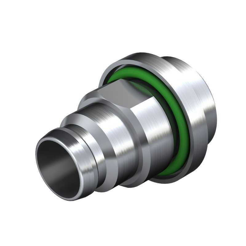 SAIHG-M8S-M12-10 2424550000 Circular Connectors (M8, M12, MIL-SPEC)
