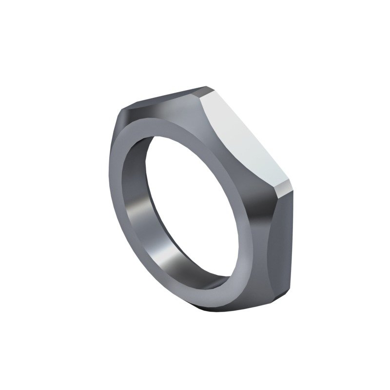 SAIE-KMM10X1-SW12 2424560000 Circular Connectors (M8, M12, MIL-SPEC)