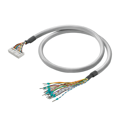 PAC-HE40-F-HF-1M 2425680010 Drive Accessories & Cables