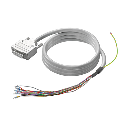 PAC-D25F-F-HF-1M 2426040010 Drive Accessories & Cables