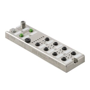 UR67-PN-HP-8IOL-12-60M 2426260000 PLC I/O Expansion Modules