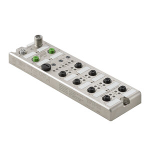 UR67-MP-HP-8DIDO-12-60M 2426290000 PLC I/O Expansion Modules