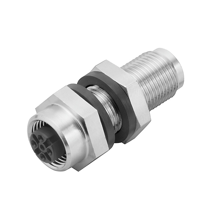 SAI-WDF 5P M12 K 2427060000 Inductive Proximity Sensors