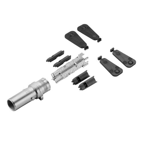 Weidmuller HDC MBUS8 X6A MC 2427900000 Wire-to-Wire Connectors