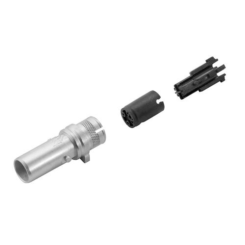 Weidmuller HDC MBUS4 D5E MC 2427920000 Wire-to-Wire Connectors