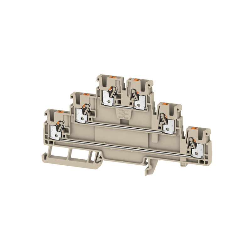 A3T 2.5 2428510000 Terminal Blocks