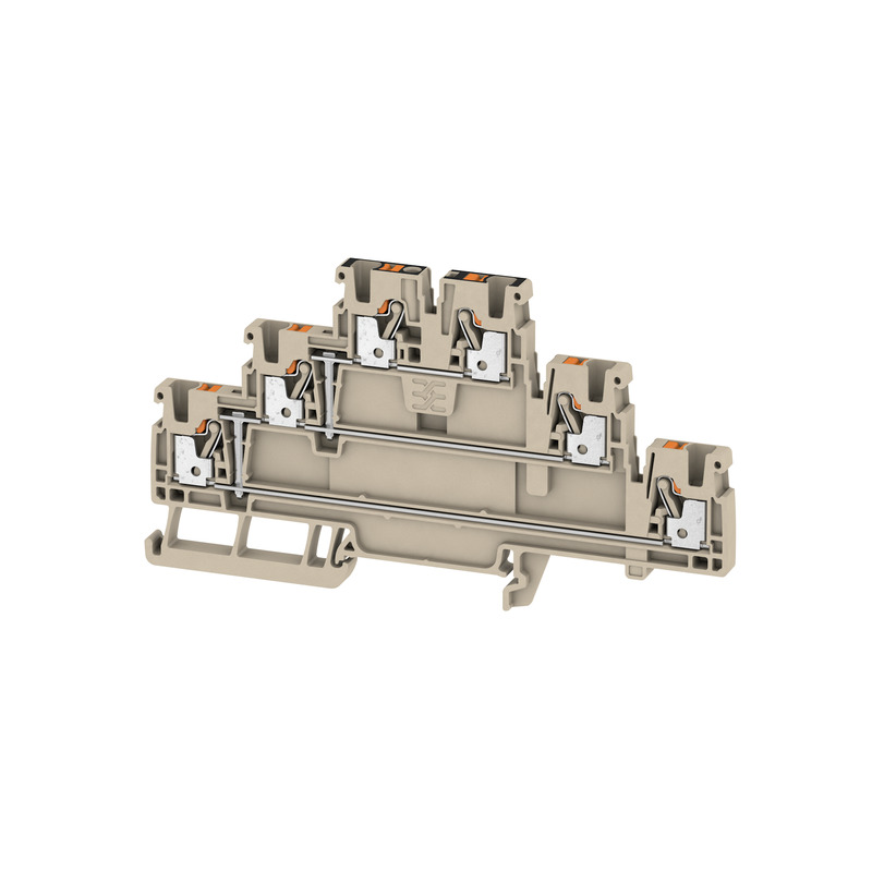 A3T 2.5 VL 2428540000 Terminal Blocks