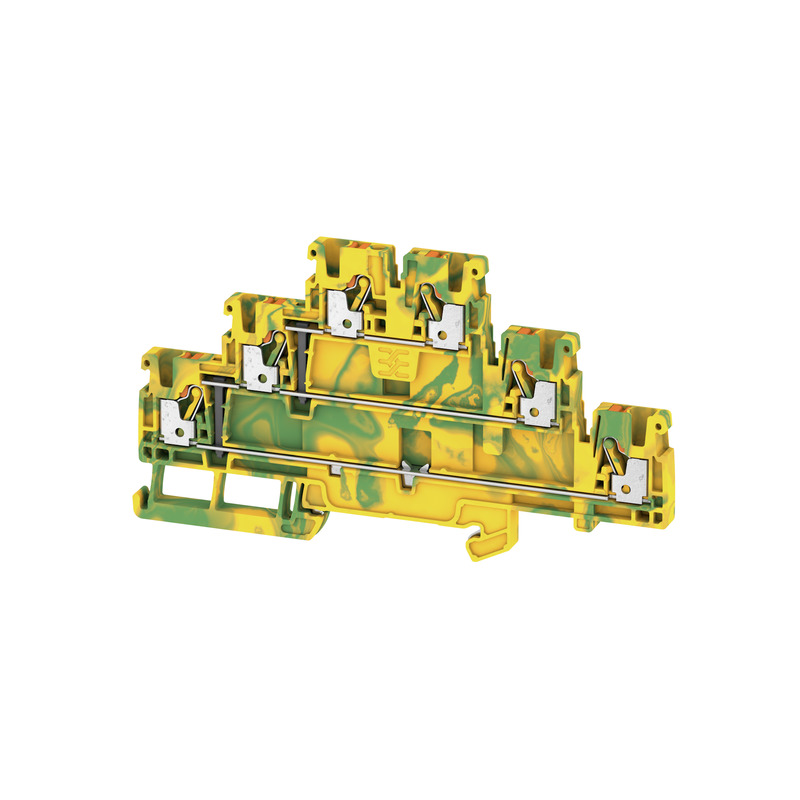 A3T 2.5 PE 2428550000 Terminal Blocks