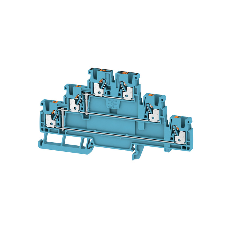 A3T 2.5 VL BL 2428850000 Terminal Blocks