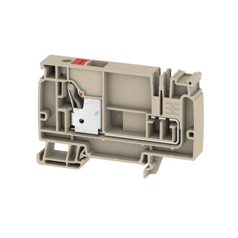 AAP21 10 LO RD 2428910000 Terminal Blocks