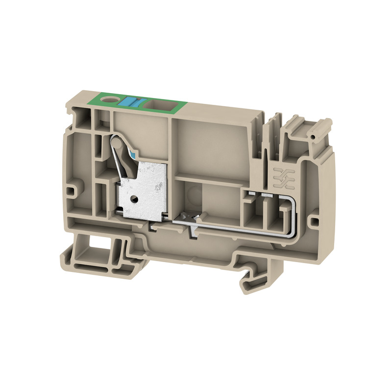 AAP21 10 FE 2428920000 Terminal Blocks