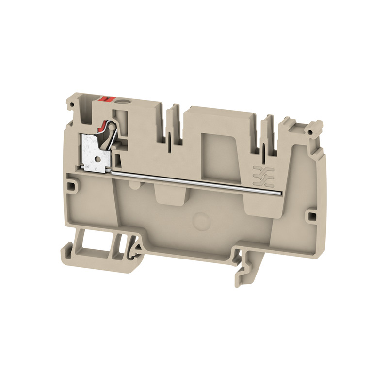 AAP21 4 LI RD 2428930000 Terminal Blocks