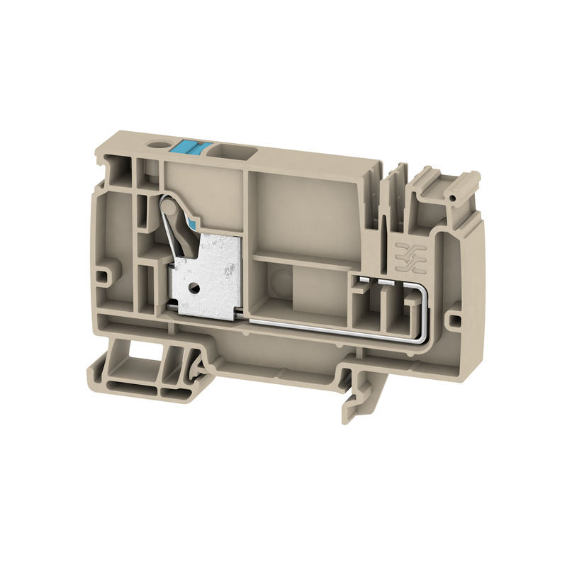 AAP21 10 LO BL 2428940000 Terminal Blocks