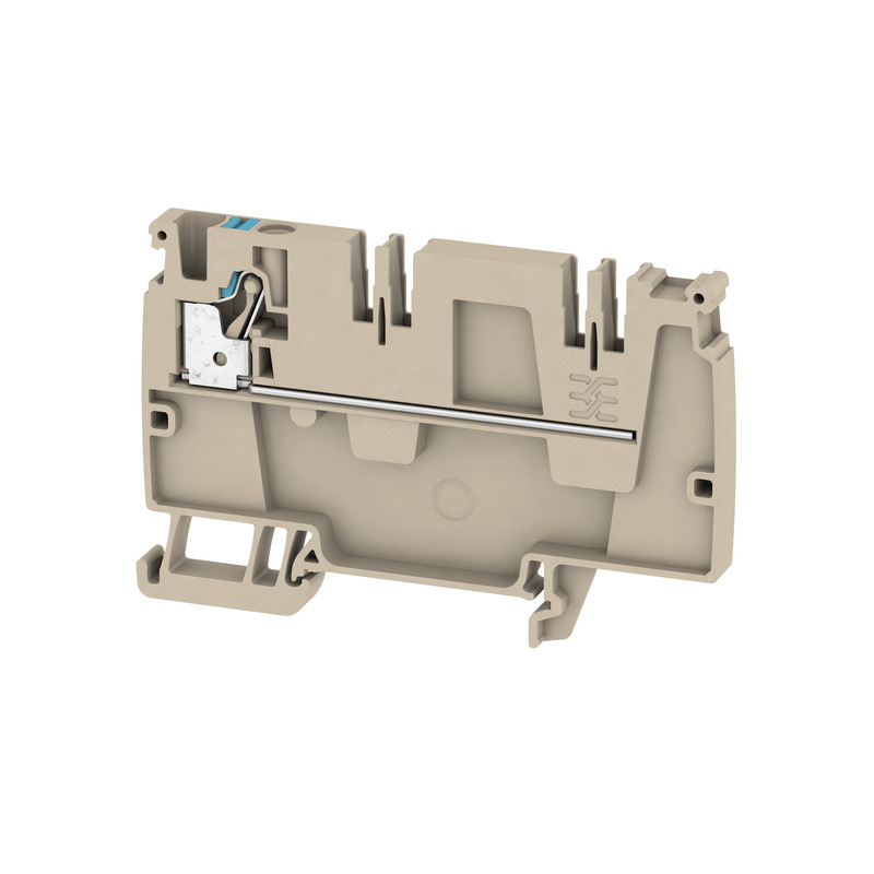 AAP21 4 LI BL 2428960000 Terminal Blocks