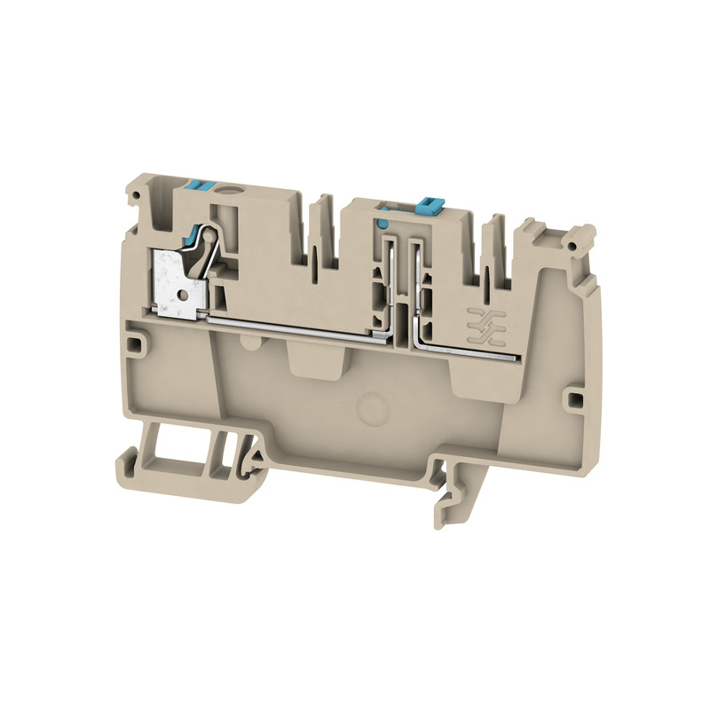 AAP21 4 DT 2428980000 Terminal Blocks