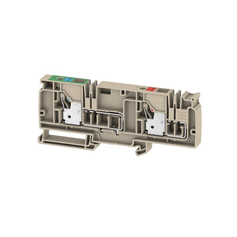 AAP22 10 FE-LO 2429000000 Terminal Blocks