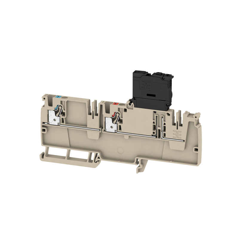 AAP22 4 LI-FS 2429010000 Terminal Blocks