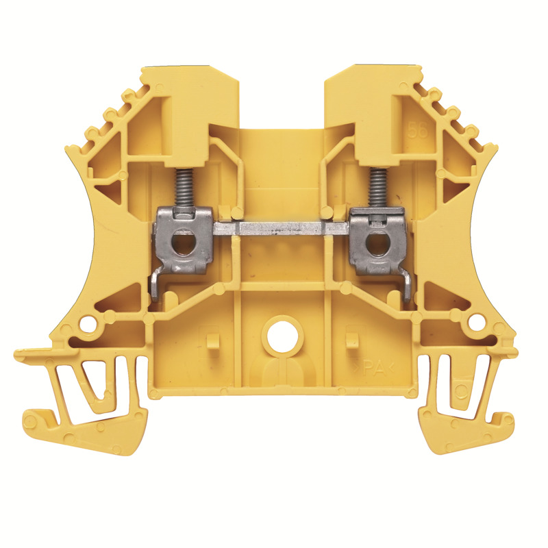 WDU 2.5 GE/SW 2429520000 Terminal Blocks