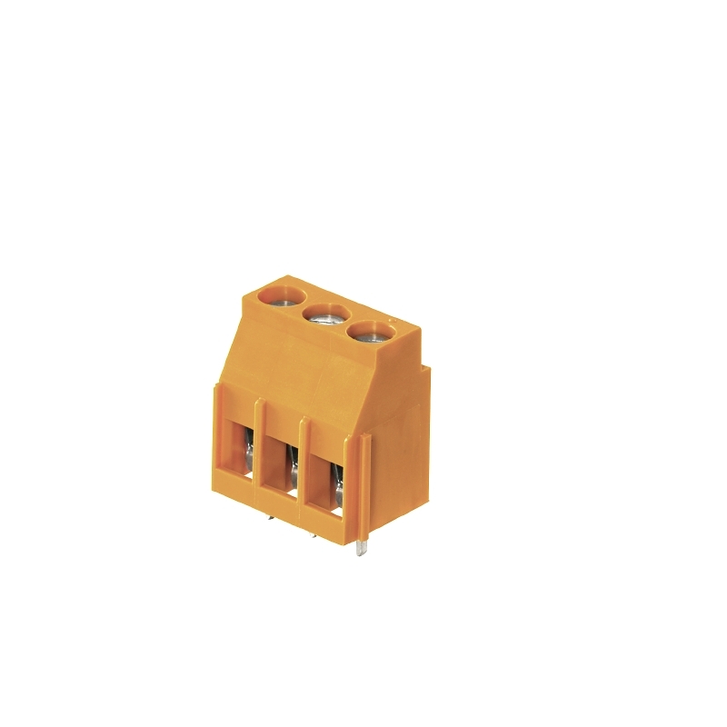 LL 5.00/05/90 3.2SN OR BX TB 2429800000 Terminal Blocks (PCB Mount)