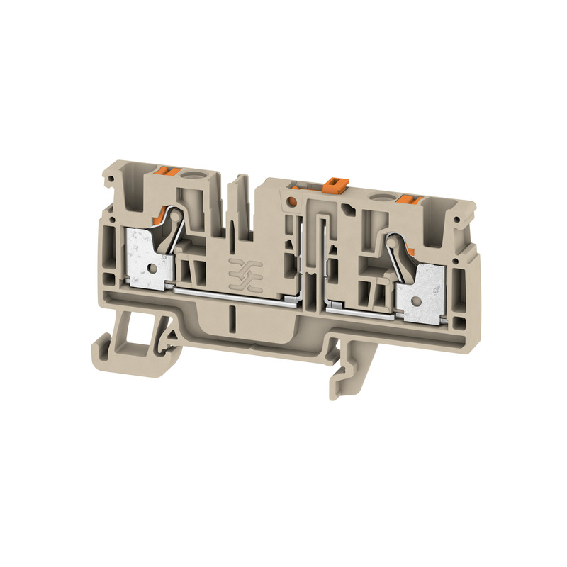 ADT 4 2C 2429850000 Terminal Blocks