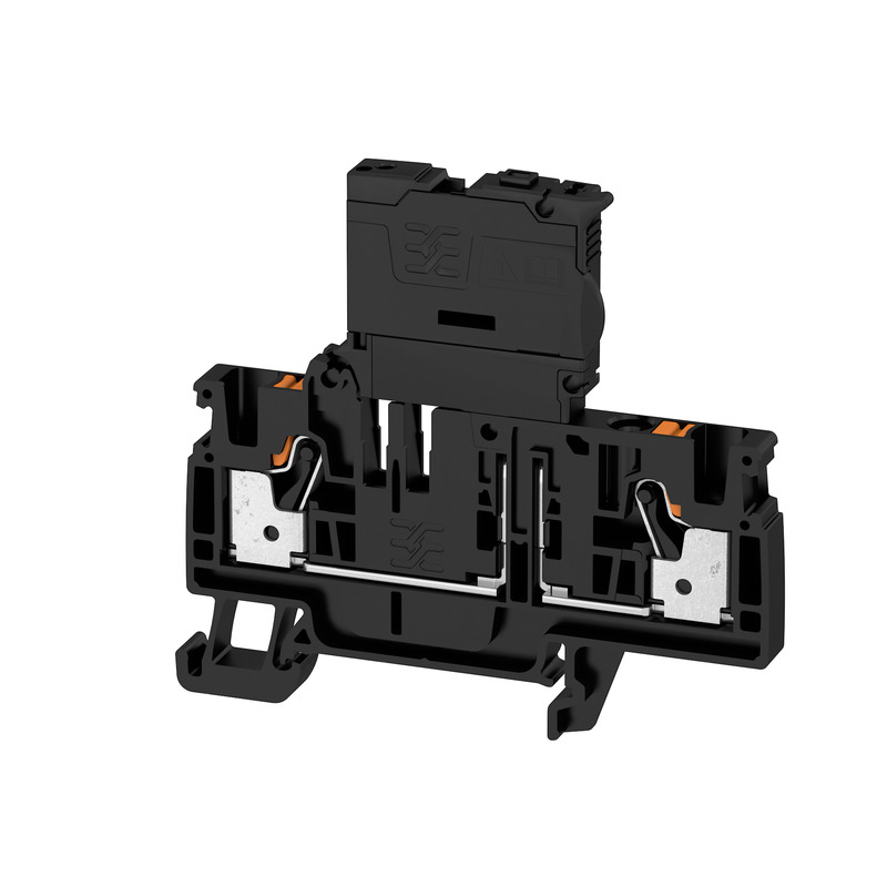 AFS 4 2C 10-36V BK 2429870000 Terminal Blocks
