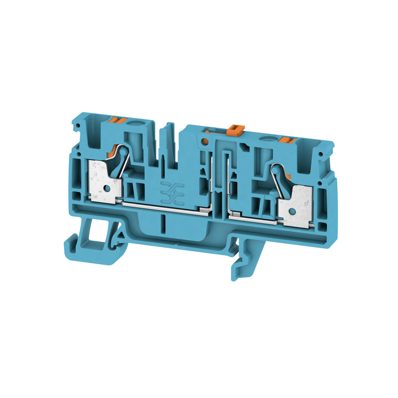 ADT 4 2C BL 2429880000 Terminal Blocks