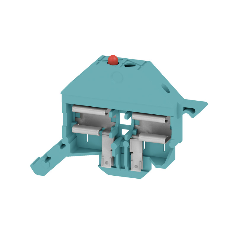 TNHE WSI6 10-36VDC/ACBL 2432470000 Terminal Blocks
