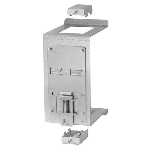 Weidmuller ENERGY METER BRACKET B1 2433040000 Power Quality Meters