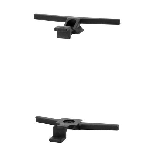 Weidmuller ENERGY METER CLIPS 2433090000 Power Quality Meters