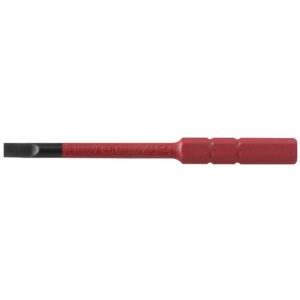 WB SI SL 1,0X5,5 2433200000 Screwdrivers (Flat, Phillips, Torx, Hex)