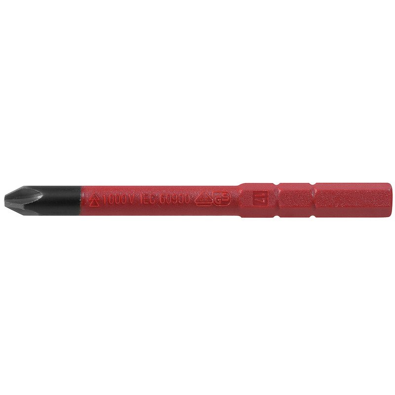 WB IK SL PH2 2433220000 Screwdrivers (Flat, Phillips, Torx, Hex)