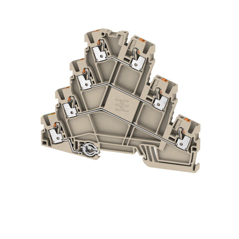 AMC 2.5 2434340000 Terminal Blocks