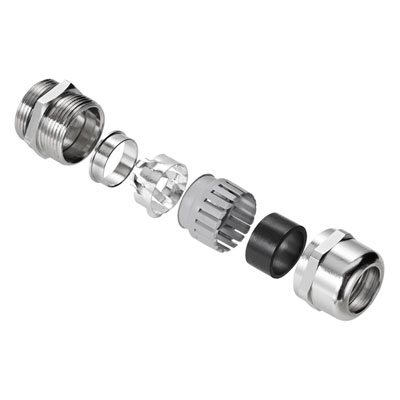 VG M32 EMV-4 MS 16-25 2435180000 Cable Glands & Fittings