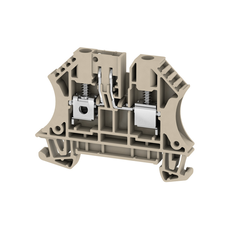 WTR 4 STB/O.TNHE 2436390000 Terminal Blocks
