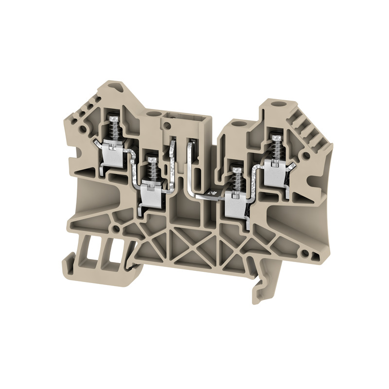 WTR 4/ZZ/O.TNHE 2436420000 Terminal Blocks