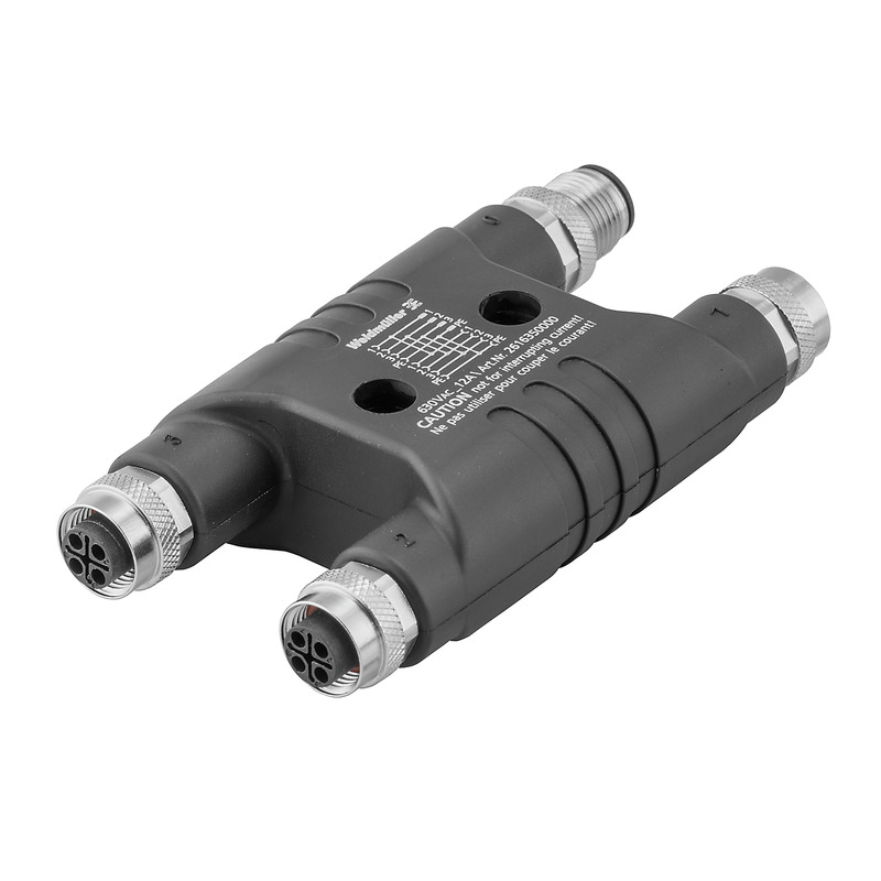 SAI-H4-M12-T 2439350000 Inductive Proximity Sensors