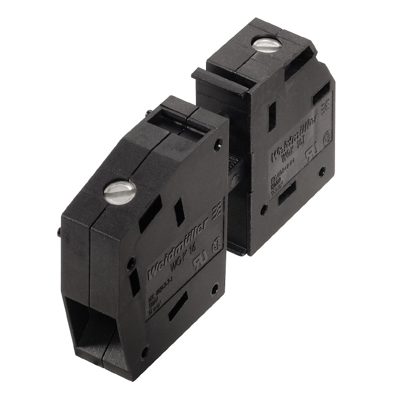 WGK 16/Z BK BX 2440600000 Terminal Blocks