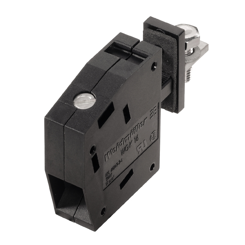 WGK 16 VP/Z TXSC GY BX 2440670000 Terminal Blocks