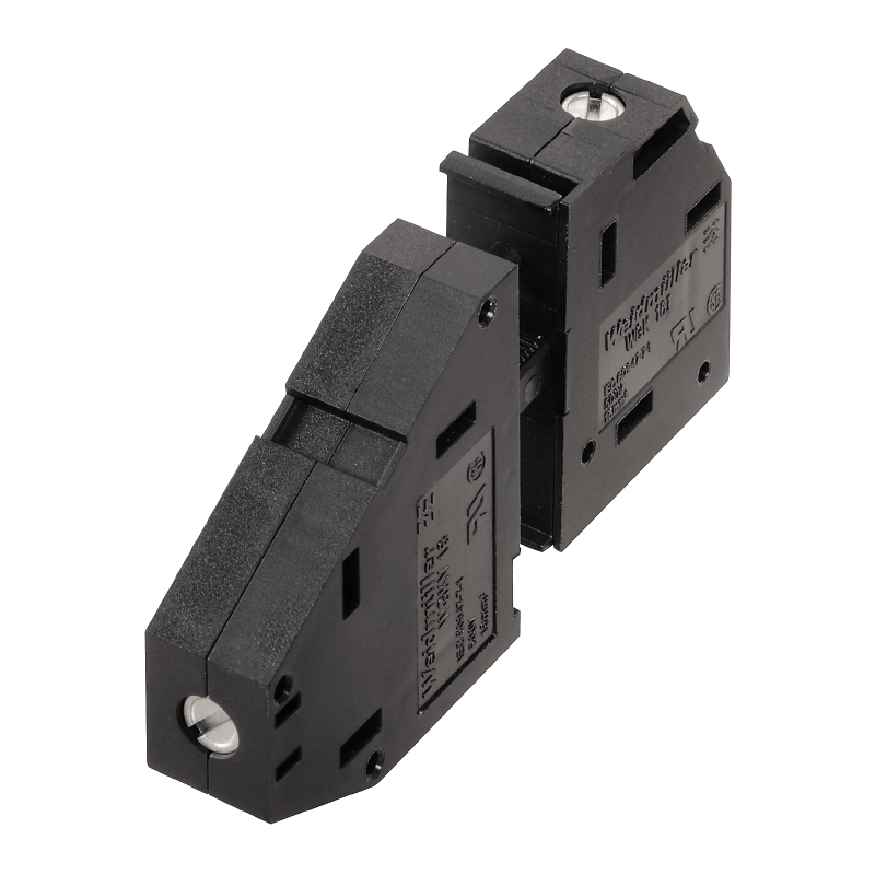 WGKV 16 GN/YE BX 2440740000 Terminal Blocks