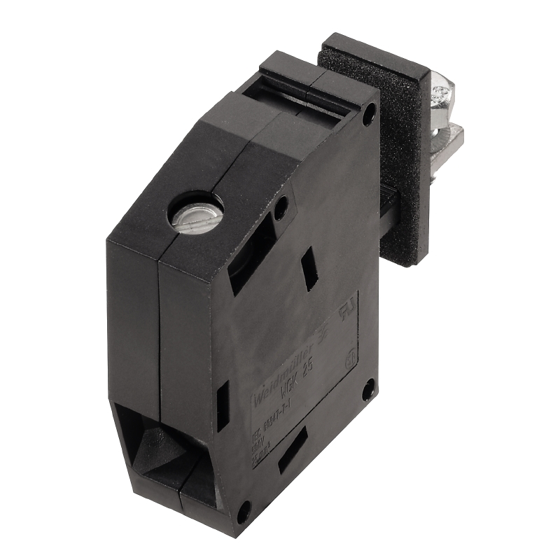WGK 25 VP/Z GY BX 2444730000 Terminal Blocks
