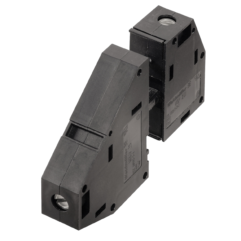 WGKV 25 GY BX 2444820000 Terminal Blocks