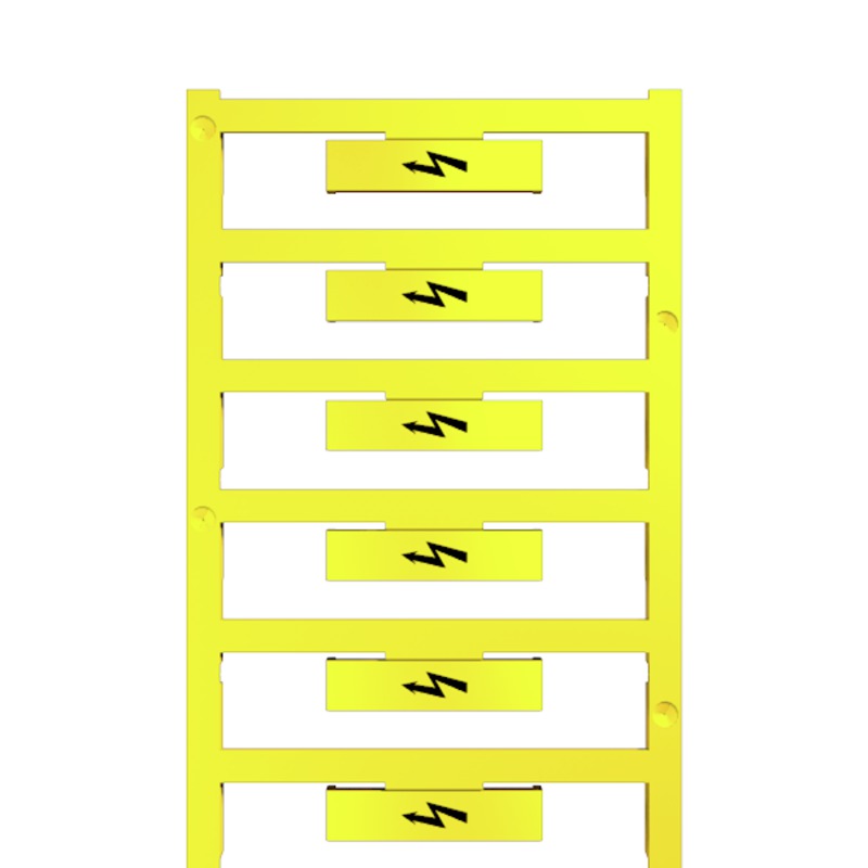 WAD 12 MC B GE/SW 2445090000 Terminal Blocks