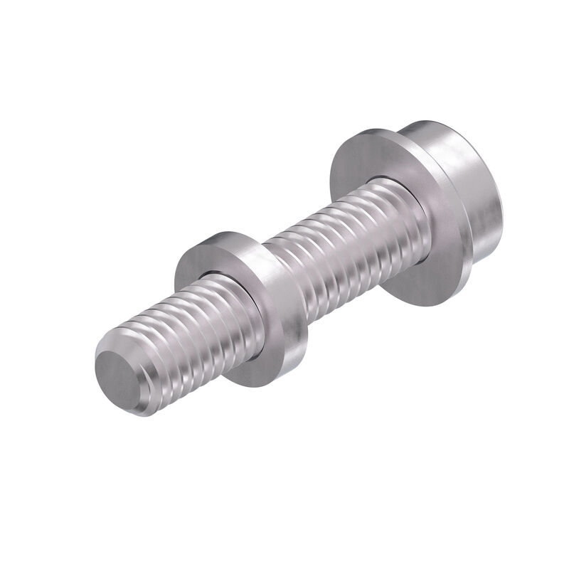 Weidmuller HDC HP TO SCREW SET 2447770000 Wire-to-Board Connectors