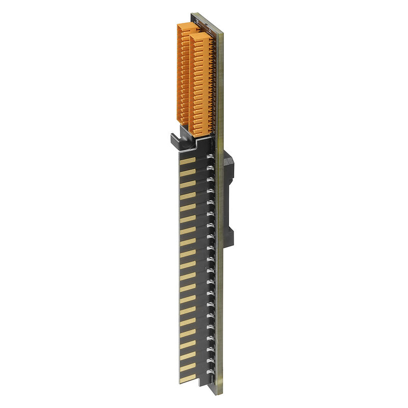 Weidmuller FAD 1771-WN 2SL20 M 2448670000 PLC I/O Expansion Modules
