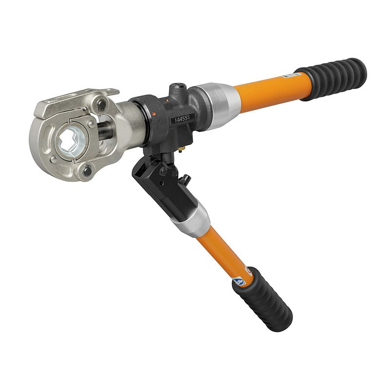 HPG 60 2453820000 Crimping Tools & Dies